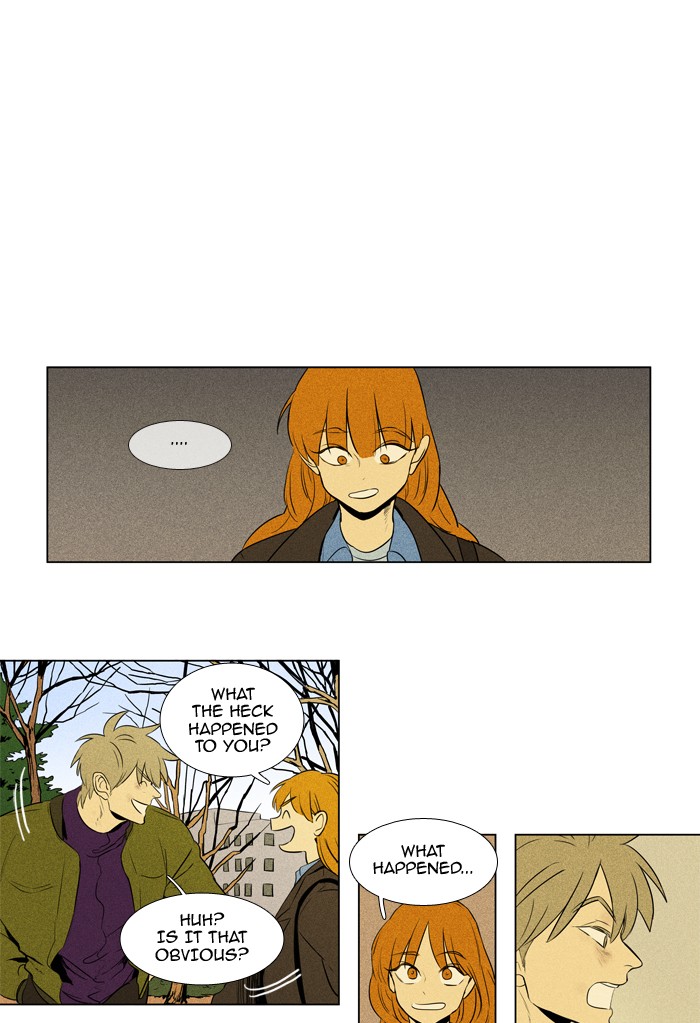 Read Cheese in the Trap Season 1 En Manga Online