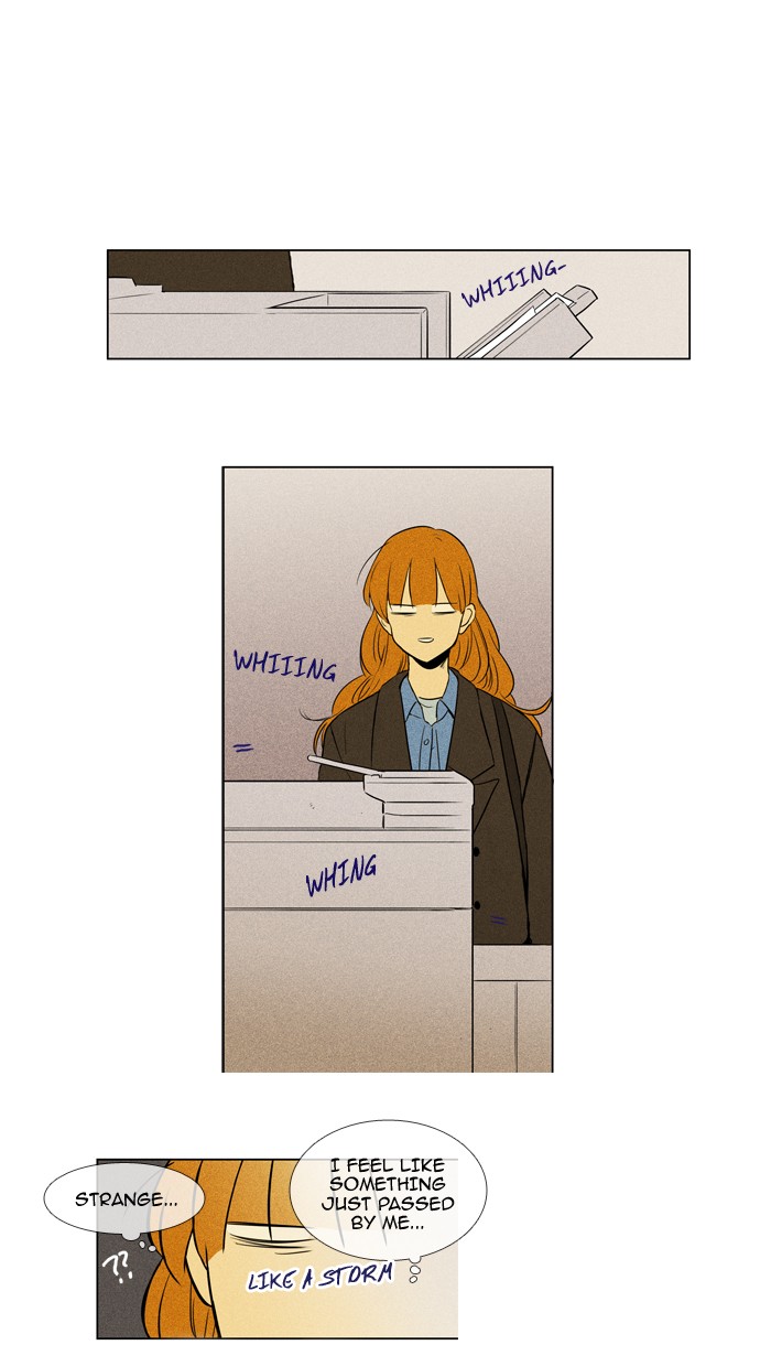 Read Cheese in the Trap Season 1 En Manga Online