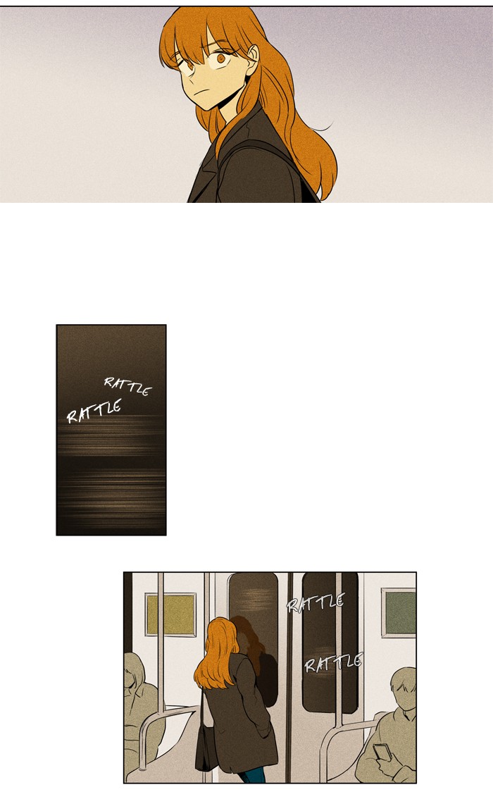 Read Cheese in the Trap Season 1 En Manga Online