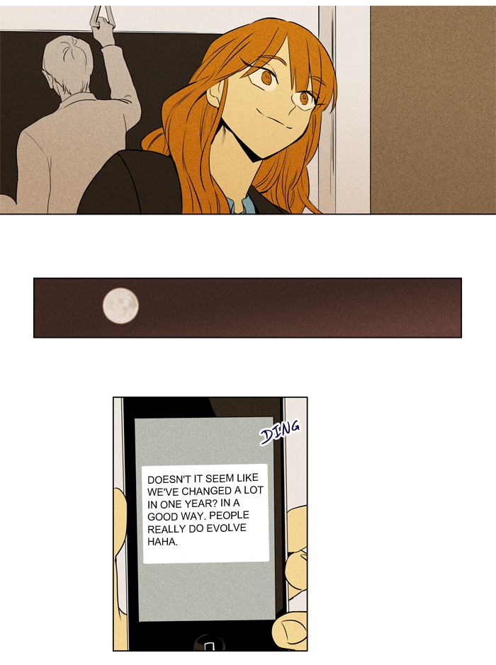 Read Cheese in the Trap Season 1 En Manga Online