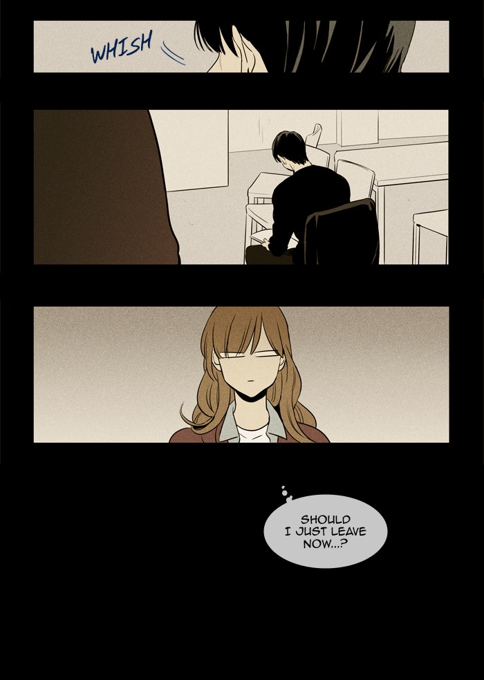 Read Cheese in the Trap Season 1 En Manga Online