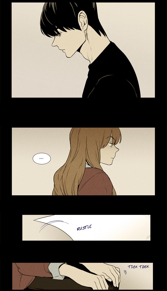 Read Cheese in the Trap Season 1 En Manga Online