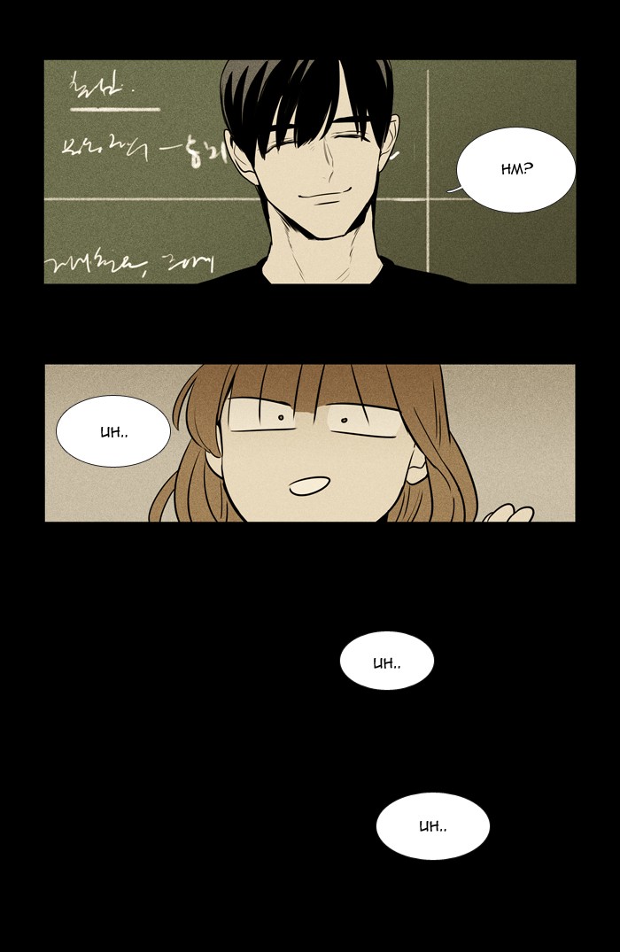 Read Cheese in the Trap Season 1 En Manga Online