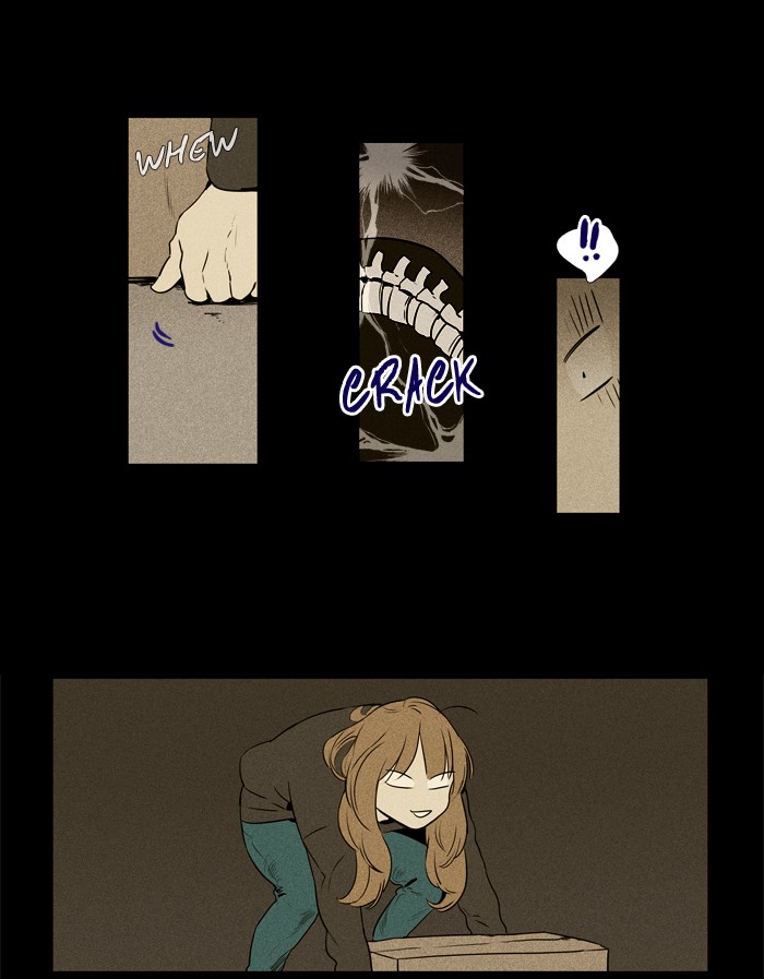 Read Cheese in the Trap Season 1 En Manga Online