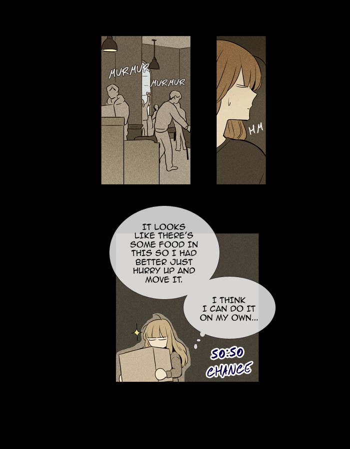 Read Cheese in the Trap Season 1 En Manga Online