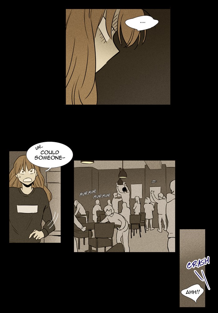 Read Cheese in the Trap Season 1 En Manga Online