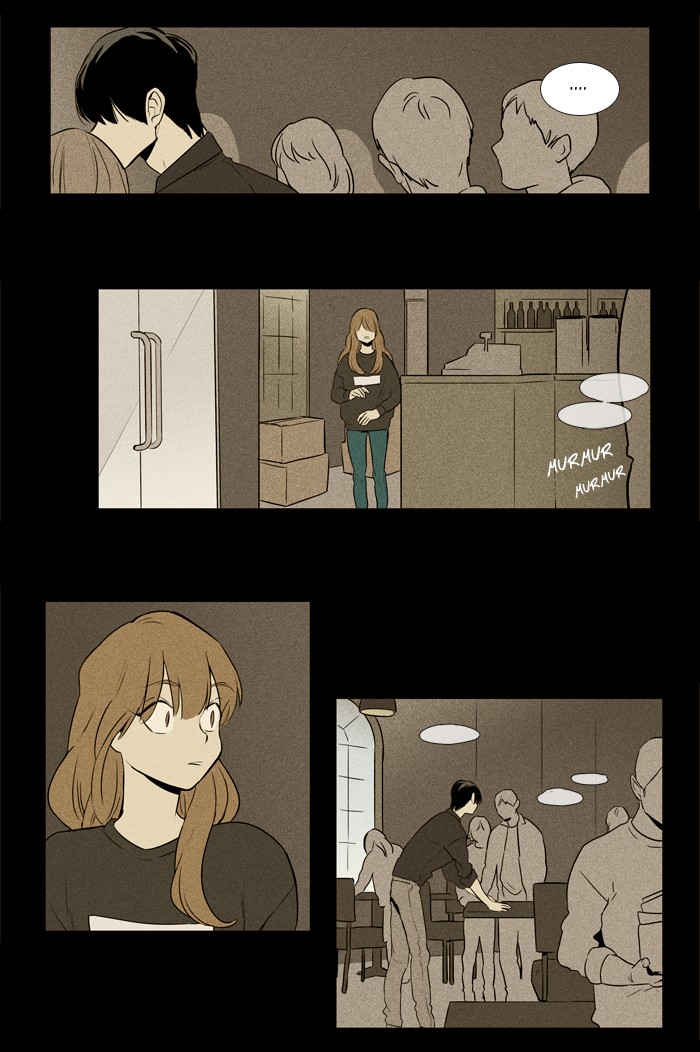 Read Cheese in the Trap Season 1 En Manga Online