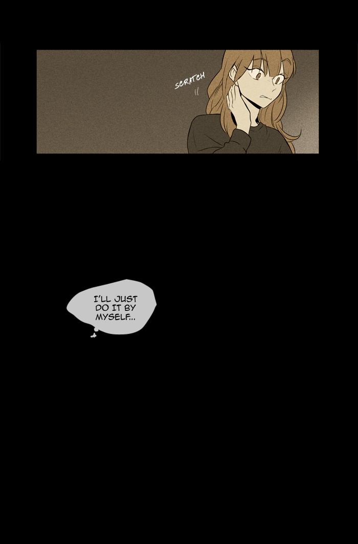Read Cheese in the Trap Season 1 En Manga Online