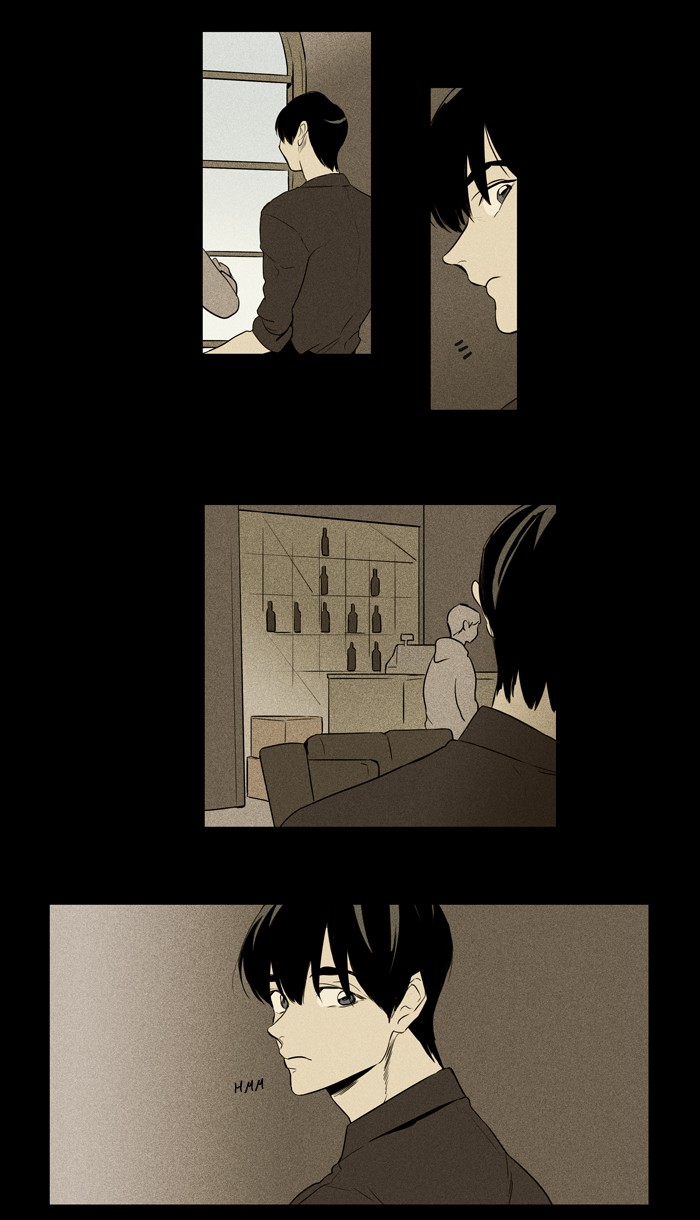 Read Cheese in the Trap Season 1 En Manga Online
