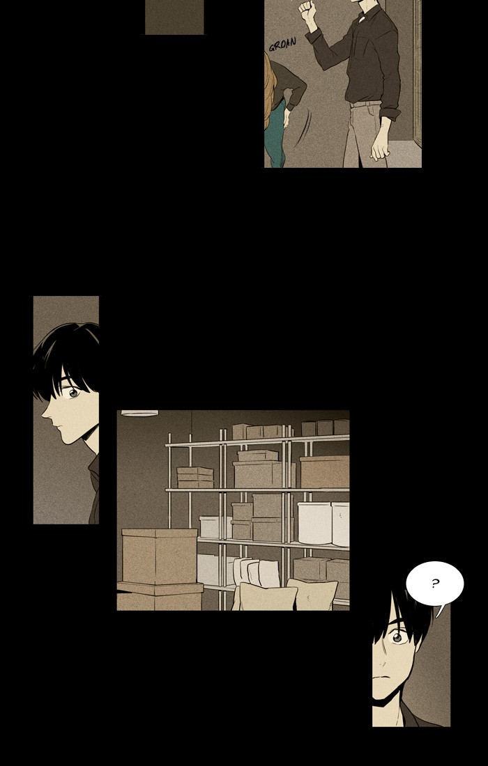 Read Cheese in the Trap Season 1 En Manga Online