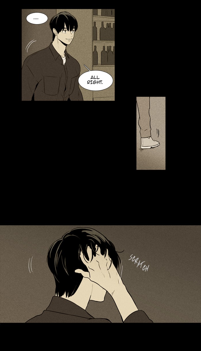Read Cheese in the Trap Season 1 En Manga Online