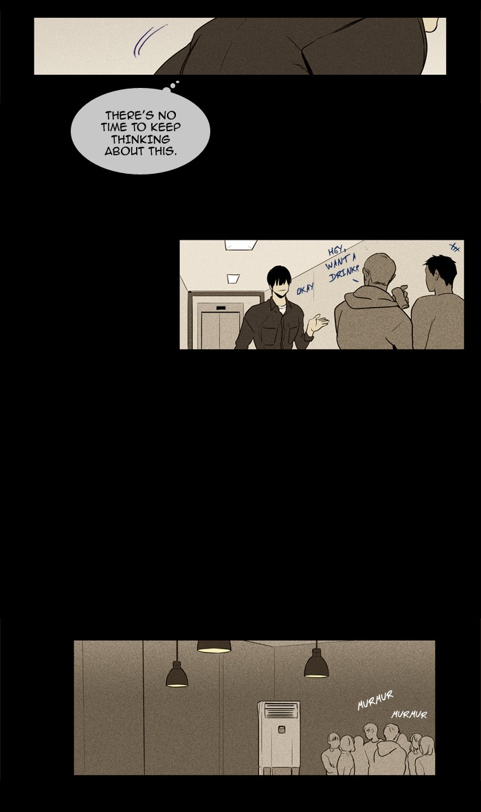 Read Cheese in the Trap Season 1 En Manga Online