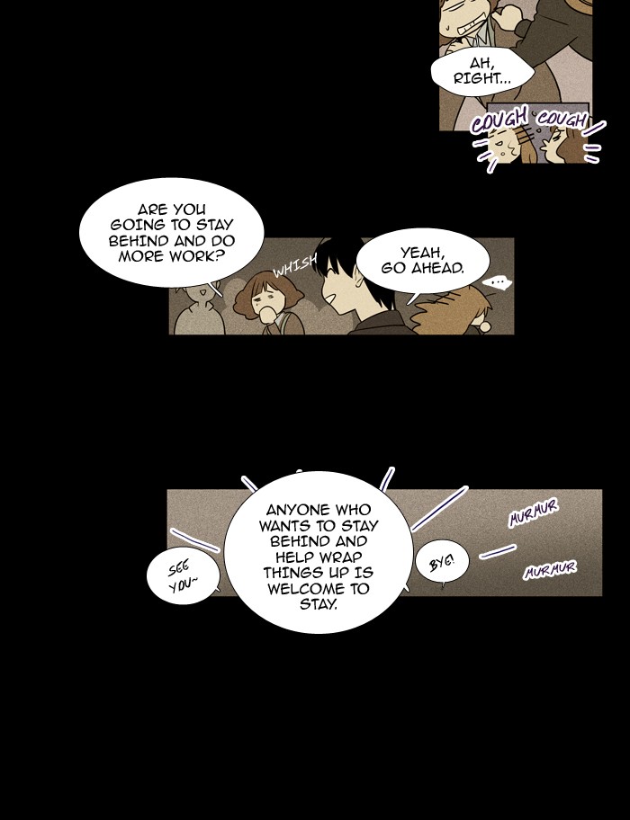 Read Cheese in the Trap Season 1 En Manga Online