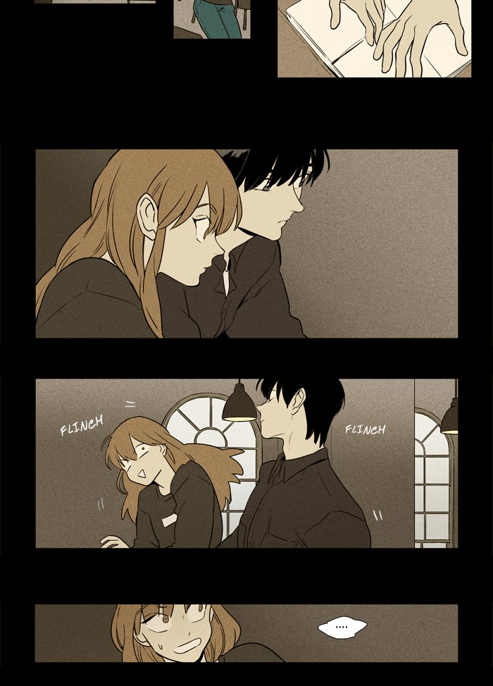 Read Cheese in the Trap Season 1 En Manga Online