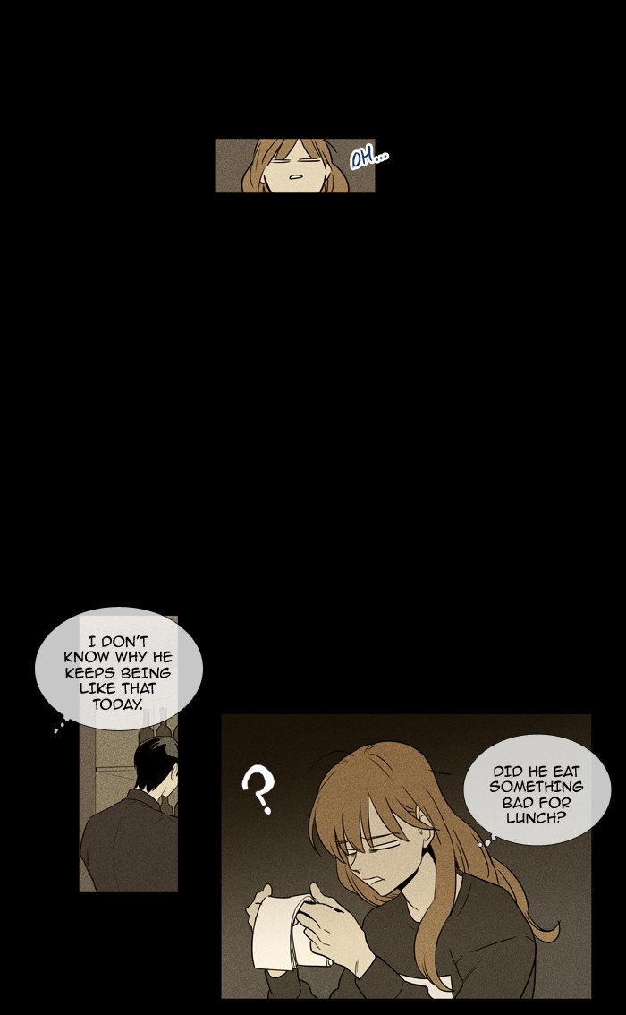 Read Cheese in the Trap Season 1 En Manga Online