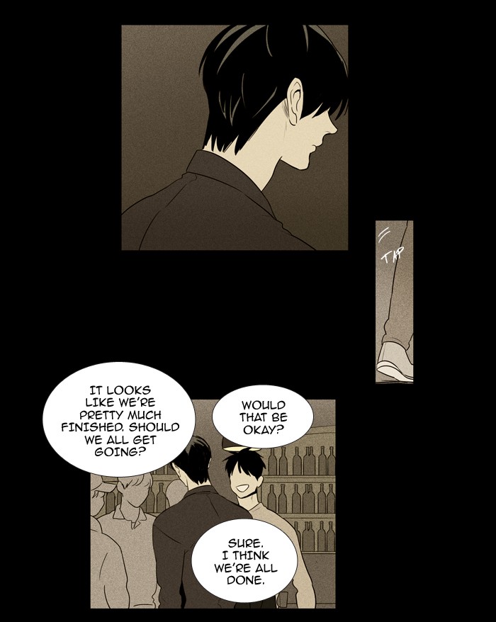 Read Cheese in the Trap Season 1 En Manga Online