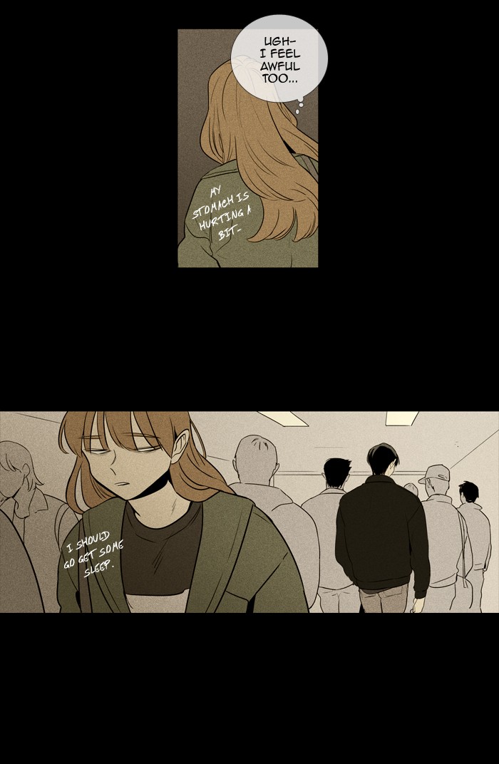 Read Cheese in the Trap Season 1 En Manga Online