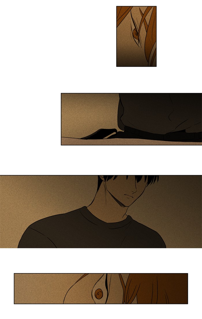 Read Cheese in the Trap Season 1 En Manga Online