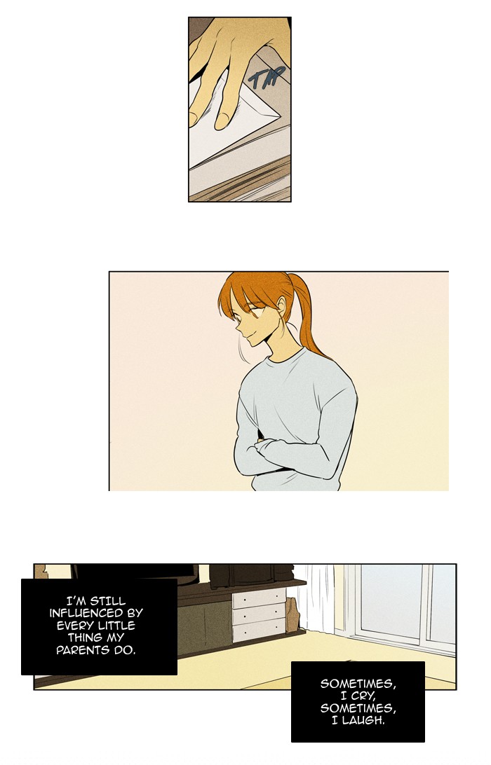 Read Cheese in the Trap Season 1 En Manga Online