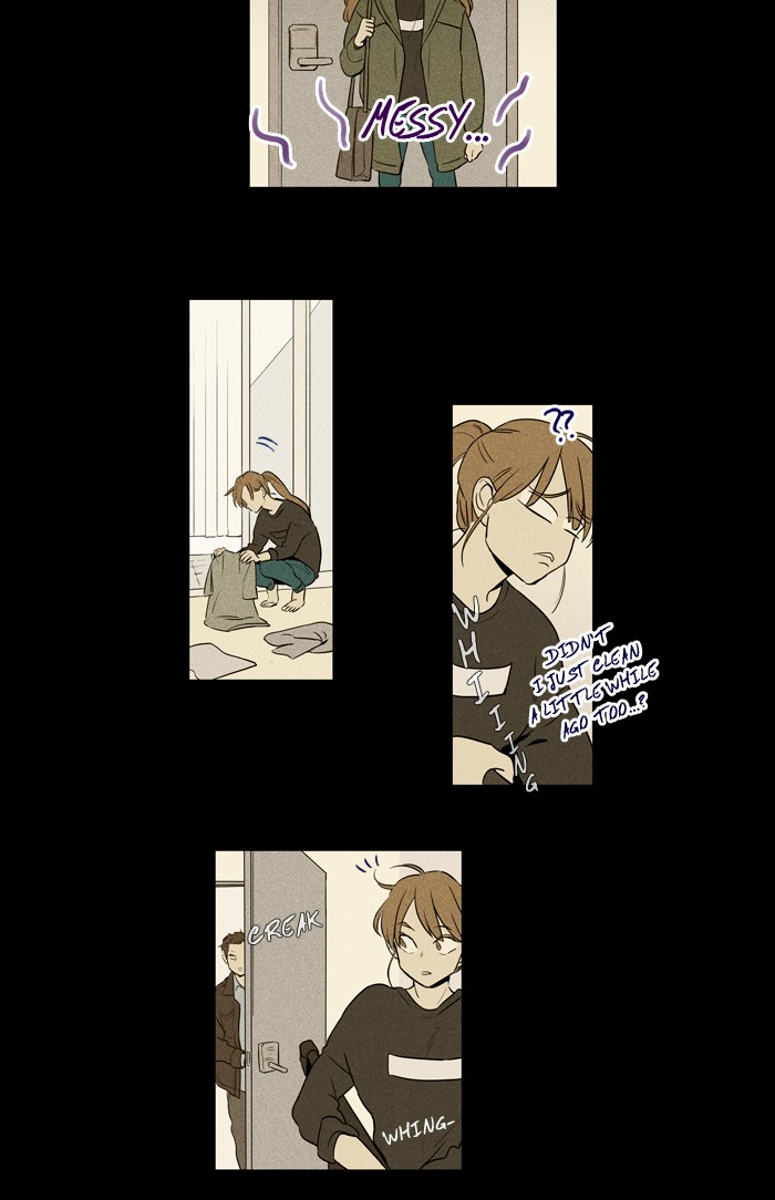 Read Cheese in the Trap Season 1 En Manga Online