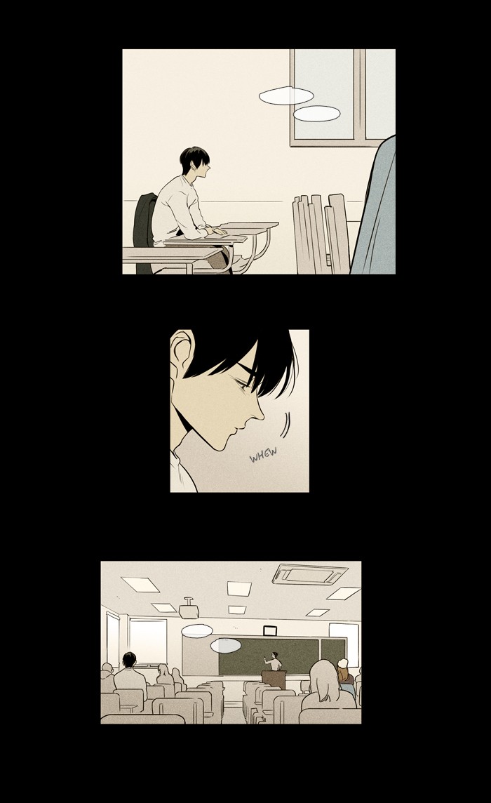Read Cheese in the Trap Season 1 En Manga Online