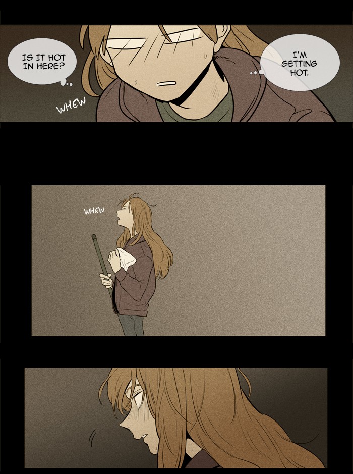 Read Cheese in the Trap Season 1 En Manga Online