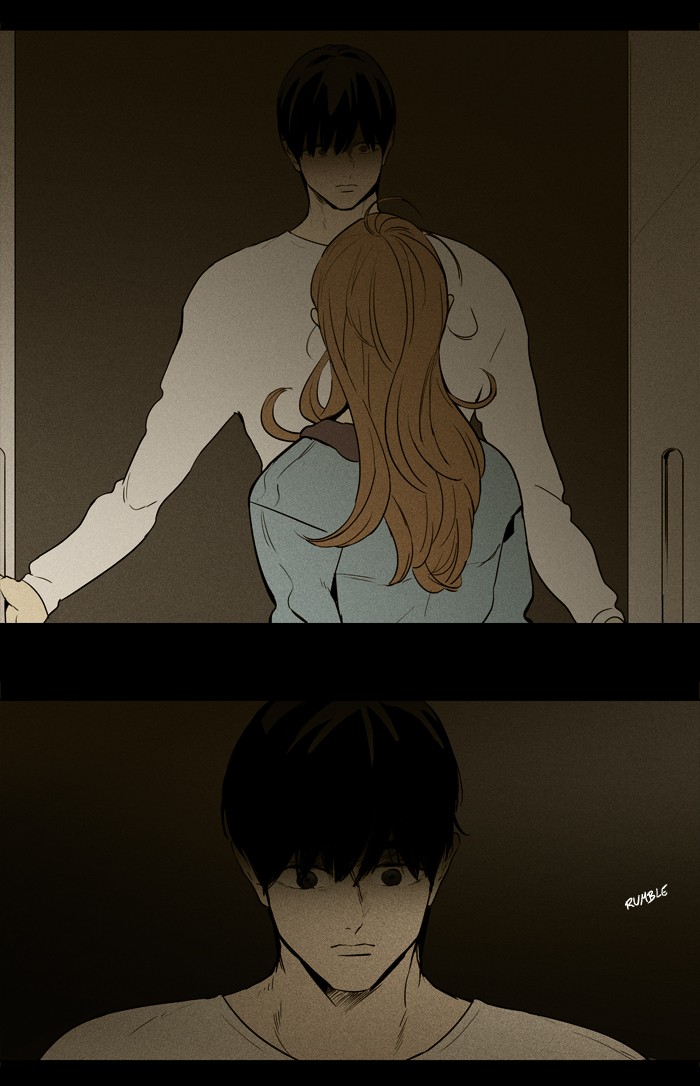 Read Cheese in the Trap Season 1 En Manga Online