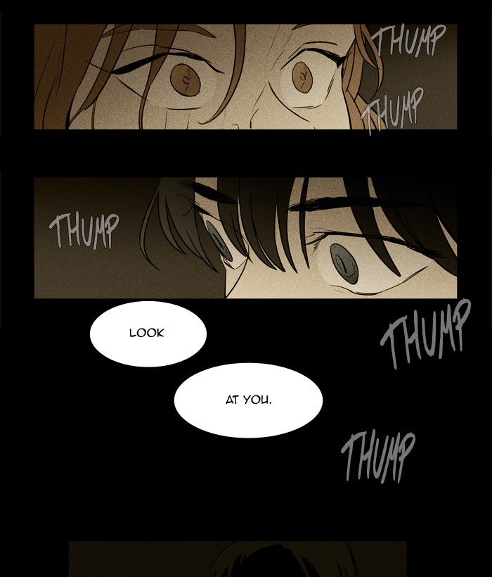 Read Cheese in the Trap Season 1 En Manga Online