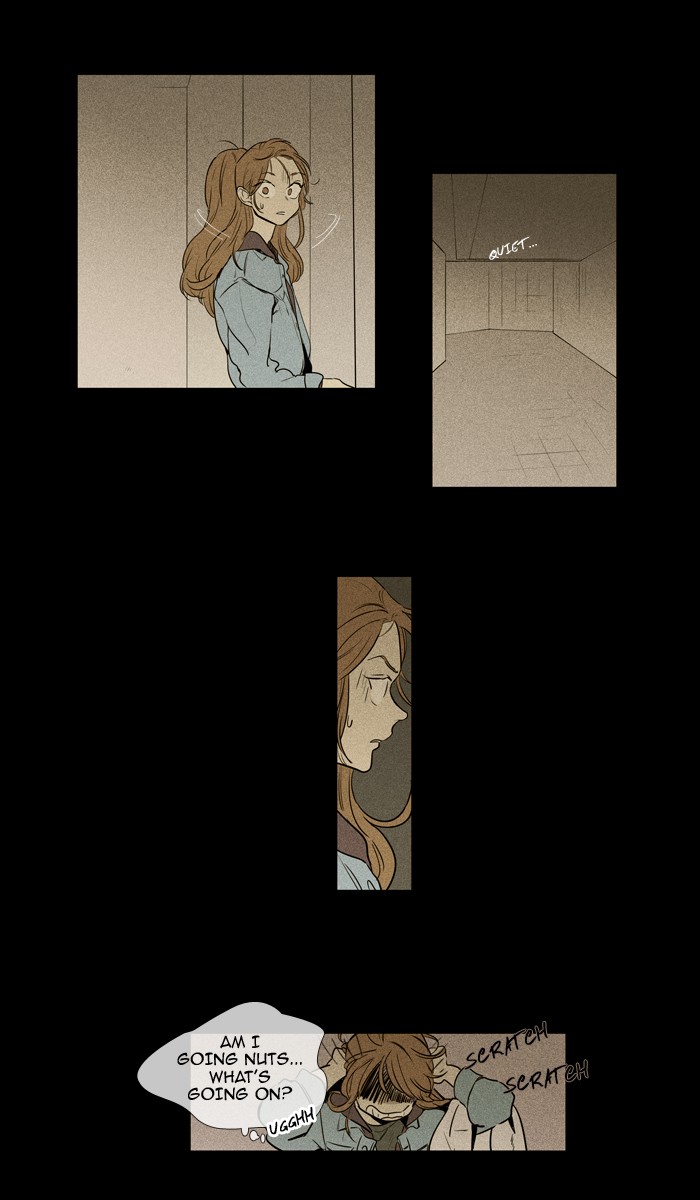 Read Cheese in the Trap Season 1 En Manga Online