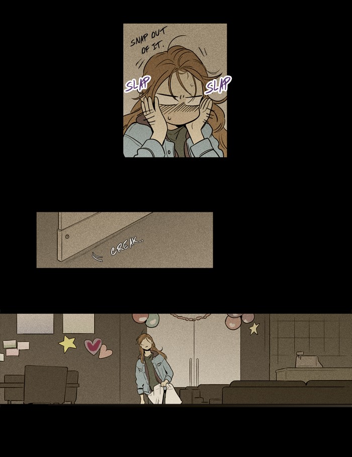 Read Cheese in the Trap Season 1 En Manga Online