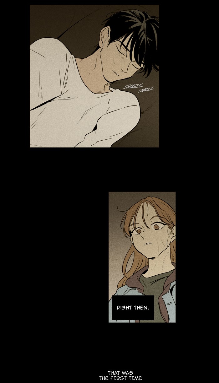 Read Cheese in the Trap Season 1 En Manga Online