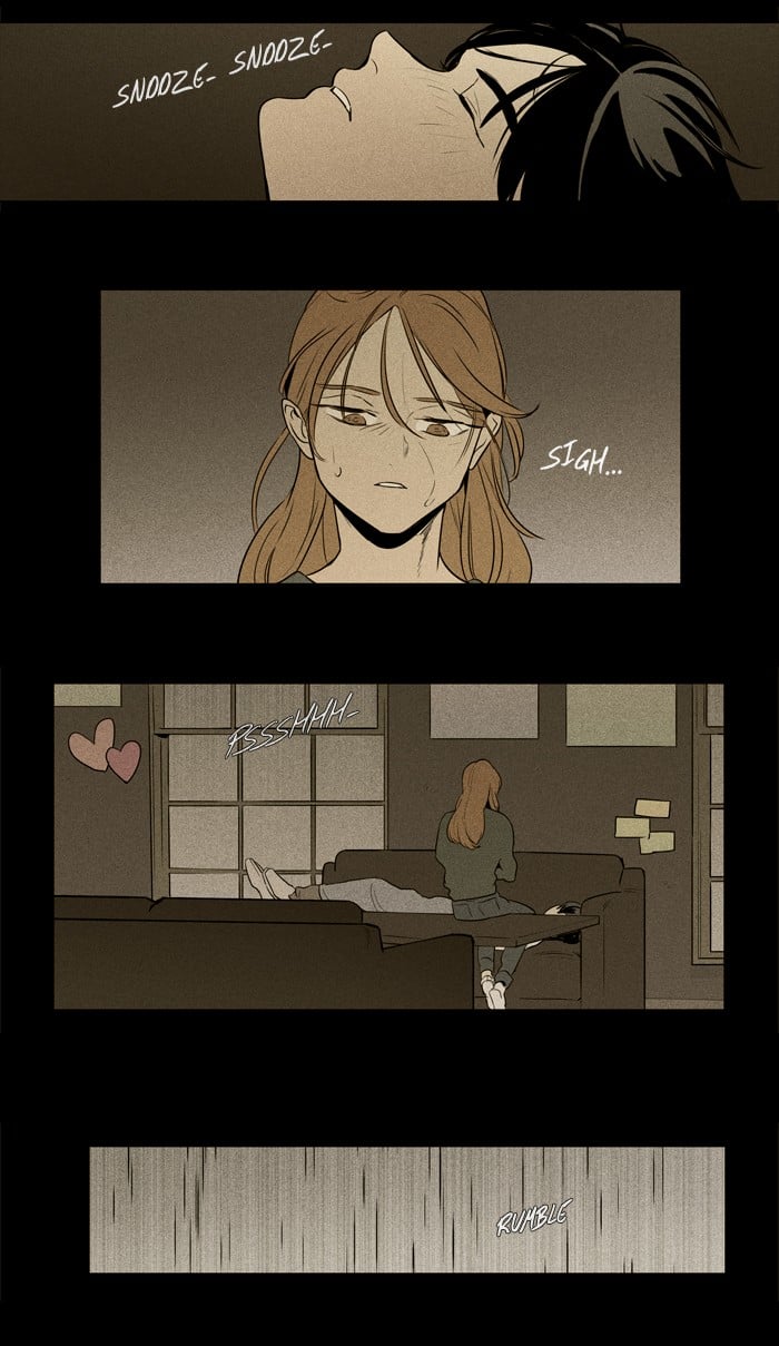 Read Cheese in the Trap Season 1 En Manga Online