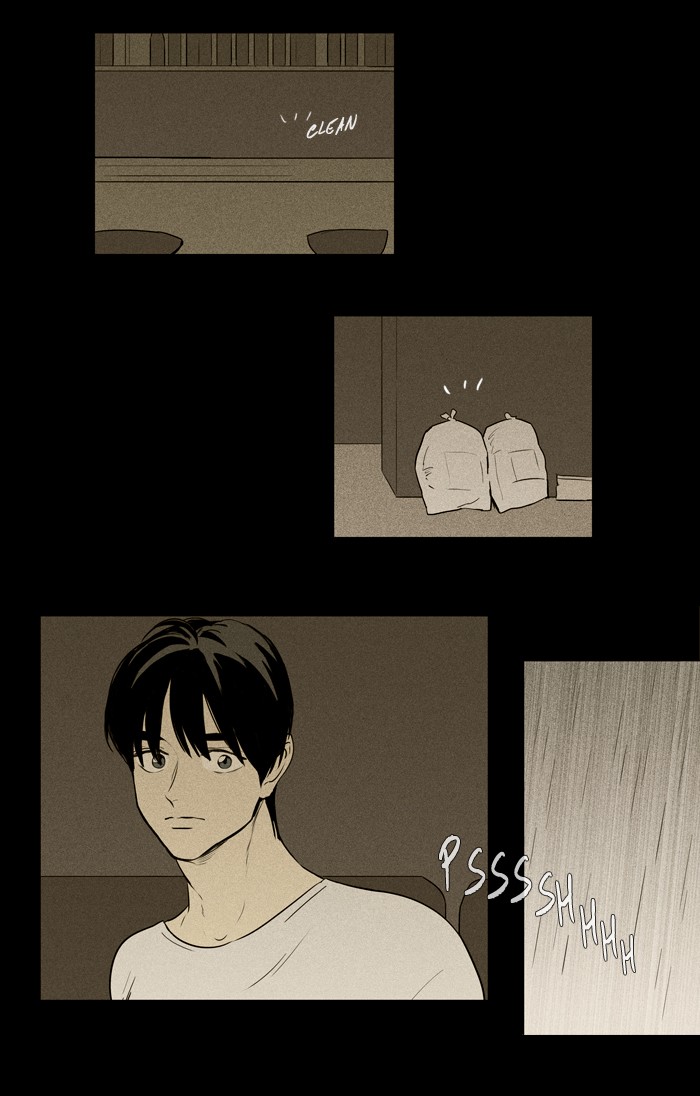 Read Cheese in the Trap Season 1 En Manga Online