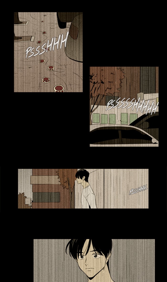 Read Cheese in the Trap Season 1 En Manga Online