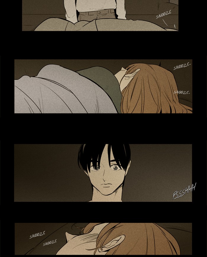 Read Cheese in the Trap Season 1 En Manga Online
