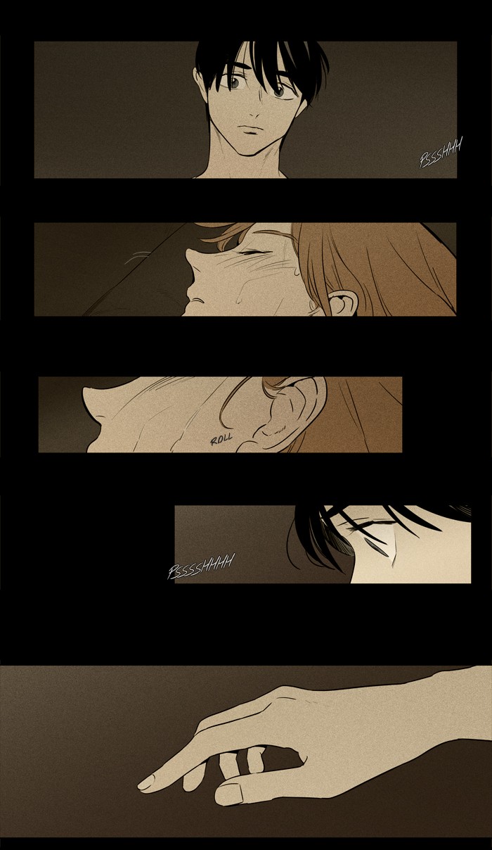 Read Cheese in the Trap Season 1 En Manga Online
