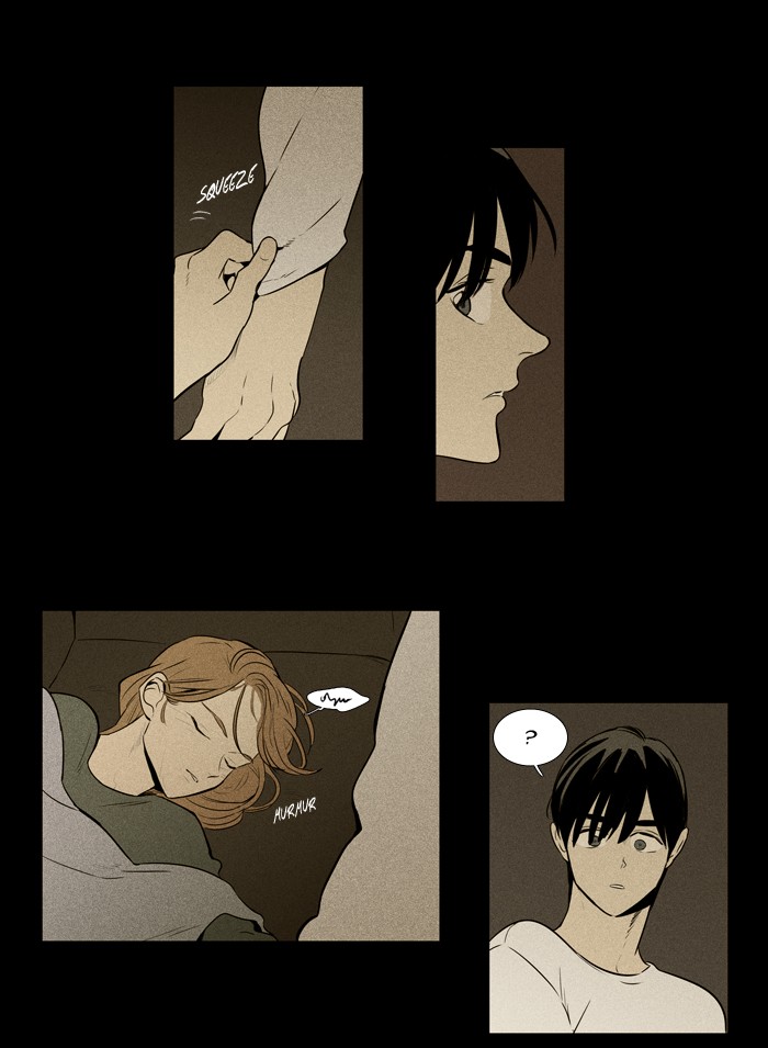 Read Cheese in the Trap Season 1 En Manga Online