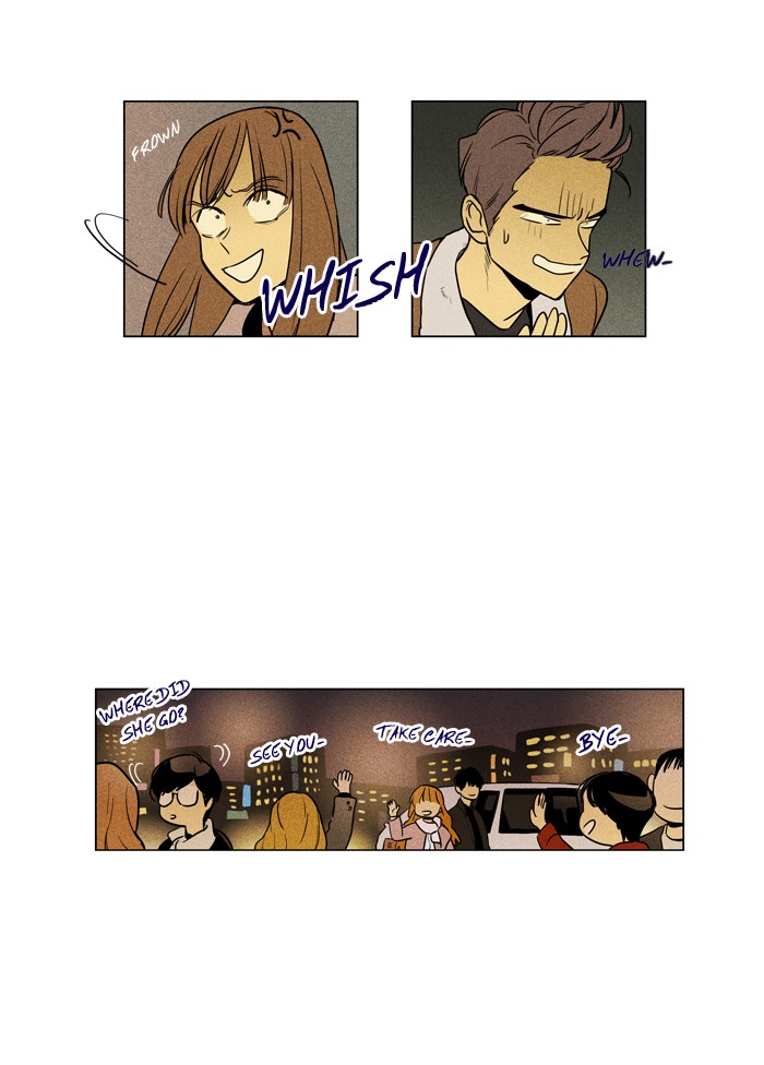 Read Cheese in the Trap Season 1 En Manga Online