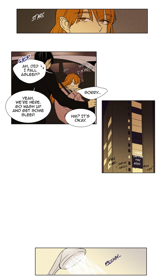 Read Cheese in the Trap Season 1 En Manga Online