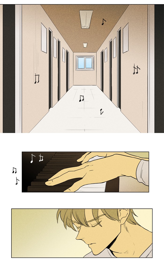 Read Cheese in the Trap Season 1 En Manga Online