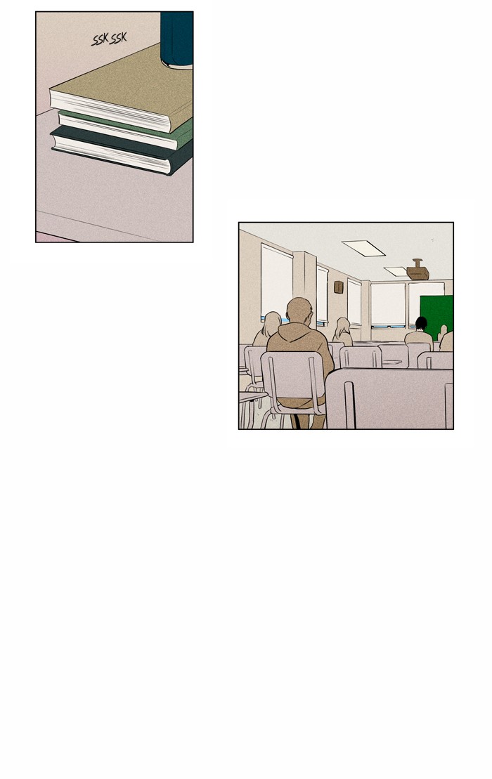Read Cheese in the Trap Season 1 En Manga Online
