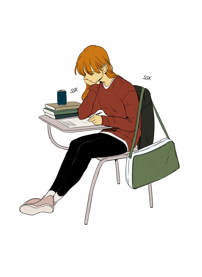 Read Cheese in the Trap Season 1 En Manga Online