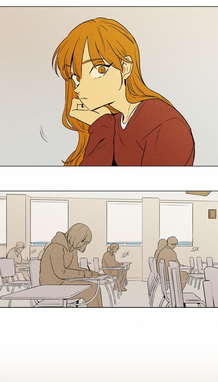 Read Cheese in the Trap Season 1 En Manga Online