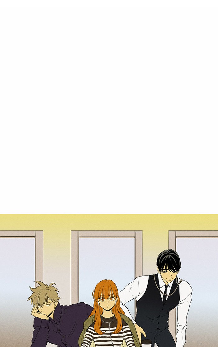 Read Cheese in the Trap Season 1 En Manga Online