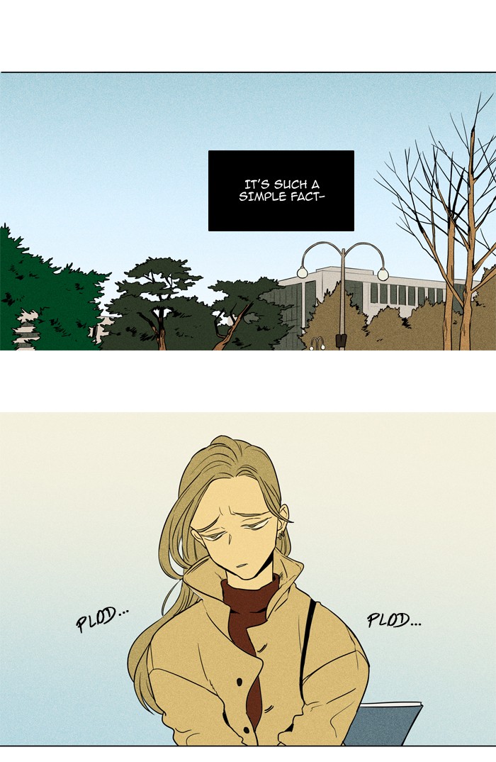 Read Cheese in the Trap Season 1 En Manga Online