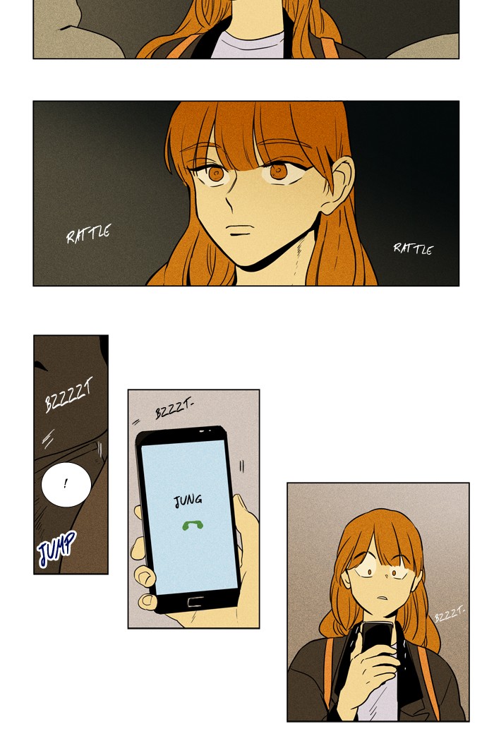 Read Cheese in the Trap Season 1 En Manga Online