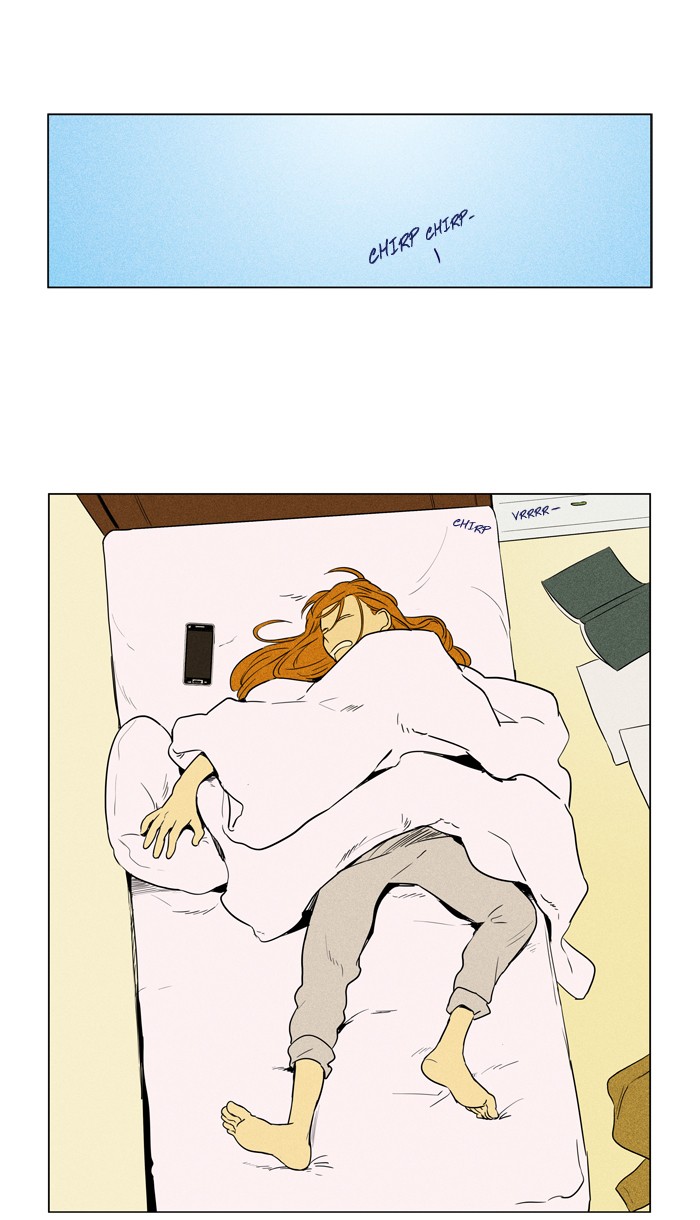Read Cheese in the Trap Season 1 En Manga Online