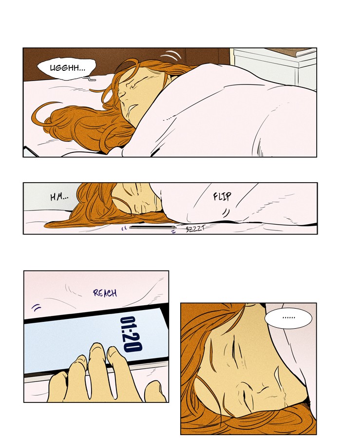 Read Cheese in the Trap Season 1 En Manga Online
