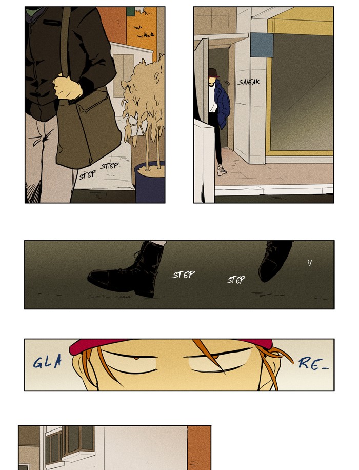 Read Cheese in the Trap Season 1 En Manga Online