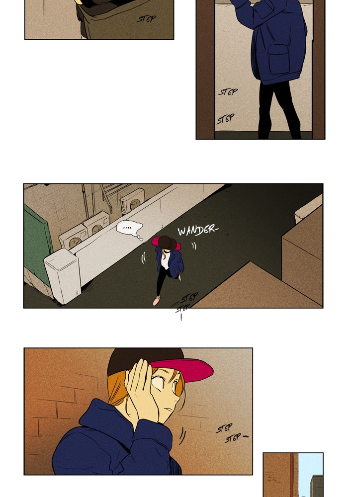 Read Cheese in the Trap Season 1 En Manga Online